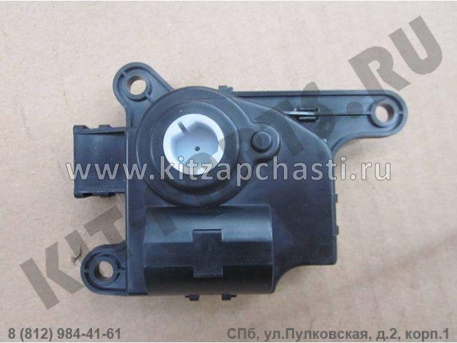 Привод заслонки отопителя (печки) Geely Emgrand X7 NL4 1017028765