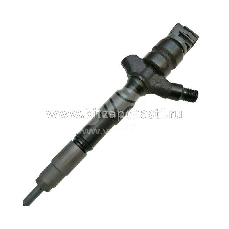 Форсунка Denso CR TOYOTA 2KD-FTV EURO 5 295900-0280, DCRI200280