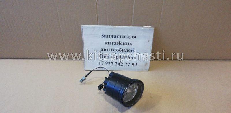 Фара противотуманная правая Great Wall Hover H3 NEW 4116200XK24XA