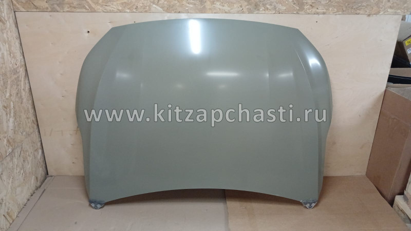Капот FAW B70 8402015BA01