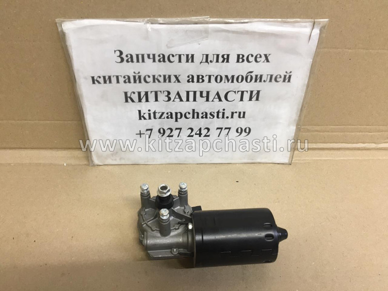 Мотор стеклоочистителя Chery Amulet A11-3741011