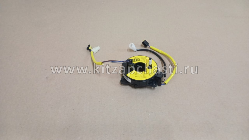 Кольцо подушки безопасности Chery Amulet B11-3402080