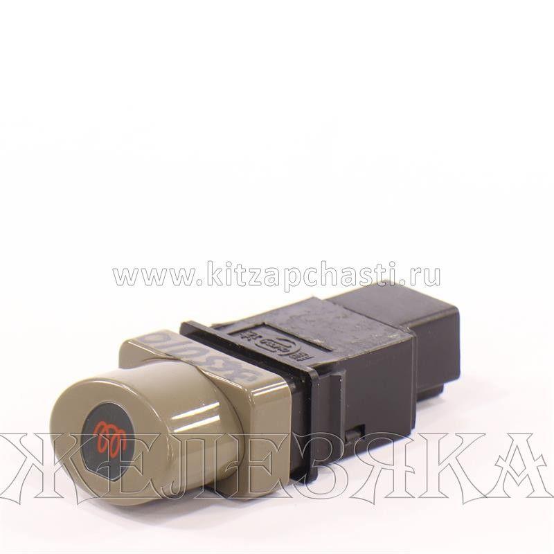 Переключатель кондиционера BAW Fenix 1065 ЕВРО-3 BP17808111003