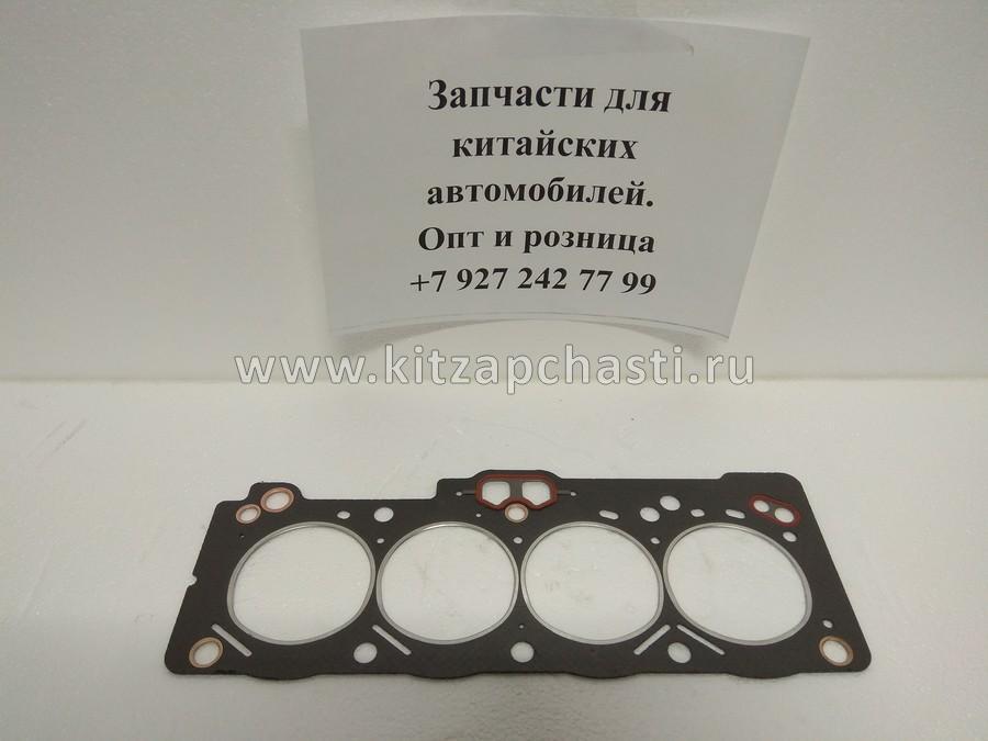 Прокладка ГБЦ Geely Otaka E010001601