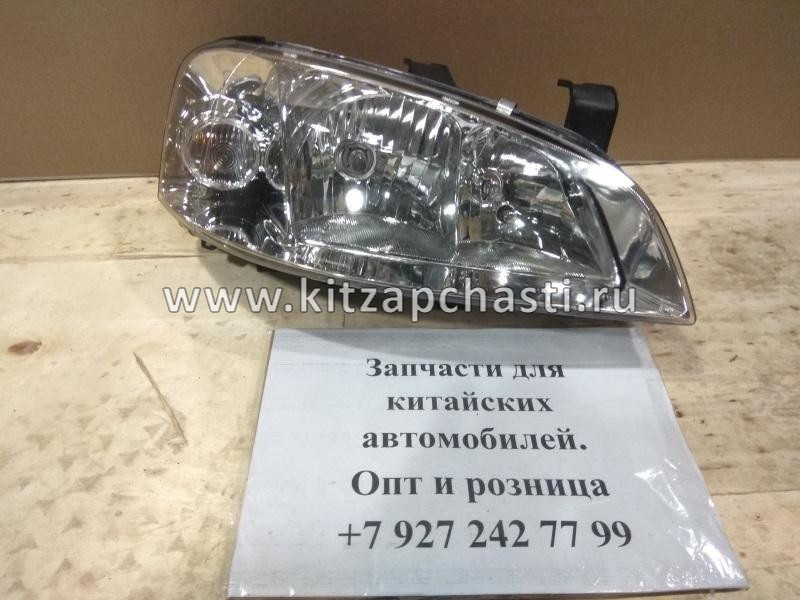 Фара правая Chery Amulet A15-3772020BA LYKMC