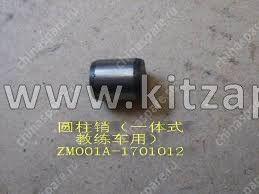 ФИКСАТОР КПП ЦИЛИНДРИЧЕСКИЙ Great Wall Hover H5 ДИЗЕЛЬ ZM001A-1701012